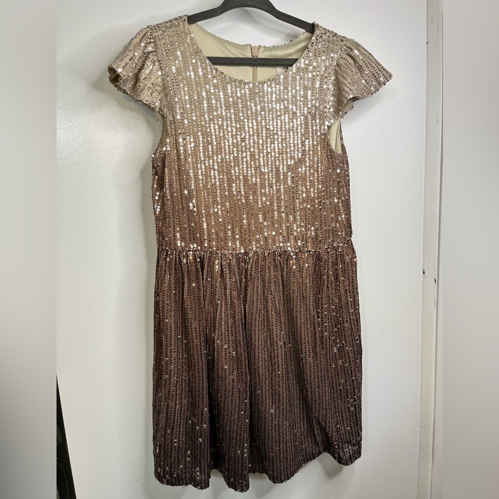 Peek from Nordstrom dress